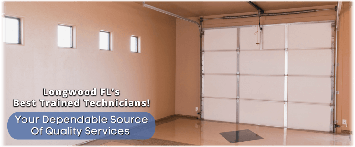 Garage Door Installation Longwood FL