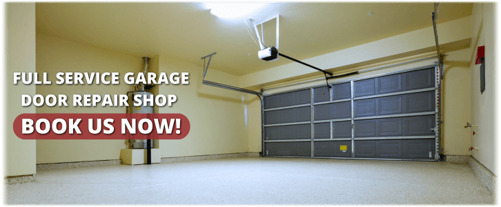 Longwood FL Garage Door Repair