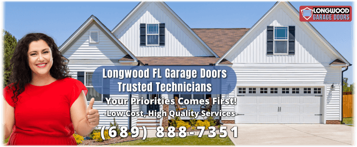 Garage Door Repair Longwood FL